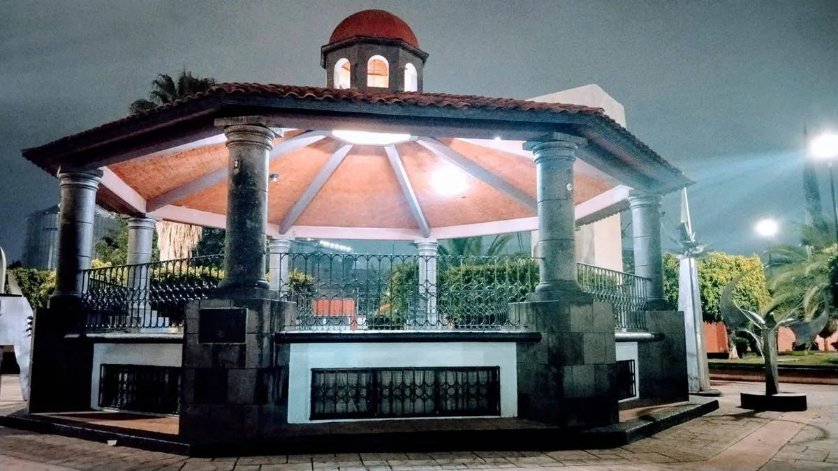 Tras ataque pareja fallece en parque de Tultepec