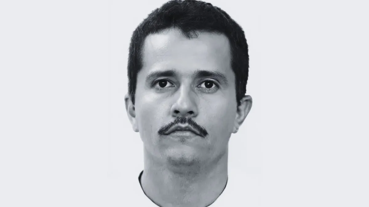 El Mencho falleció durante el traslado a hospital de la CDMX: Defensa