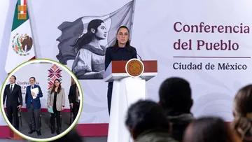 Sheinbaum destinará 59 mil mdp para mejorar escuelas de educación básica, media y superior