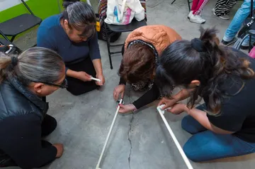 Programa Mujeres Plomeras  GRATIS en Edomex: Registro, requisitos y herramientas