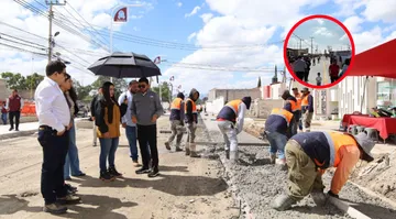 Zumpango se posiciona como eje estratégico de desarrollo en el Edomex