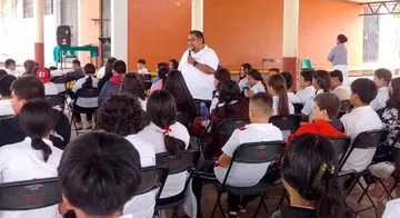 Dan a Edomex fideicomiso por 522 mdp para salud