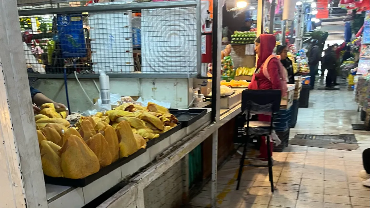 Carne de pollo y res alcanzan su precio más bajo