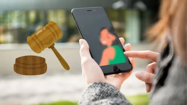 Edomex avala castigar con prisión la difusión de imágenes sexuales con IA