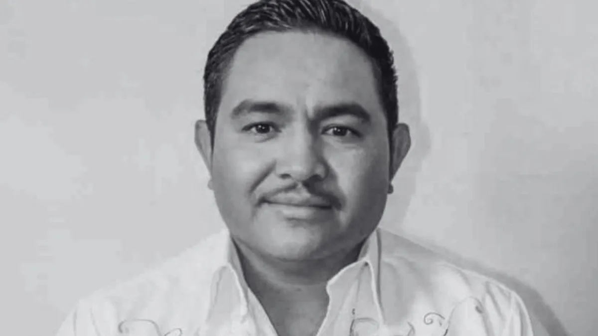 Asesinan a primer regidor de Ocuilan