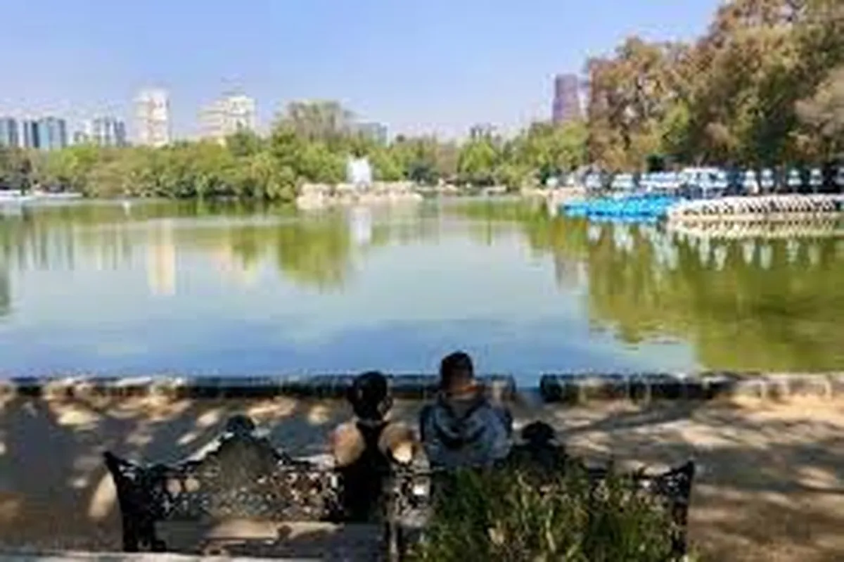 Agreden sexualmente a mujer en el Bosque de Chapultepec; detienen a un hombre