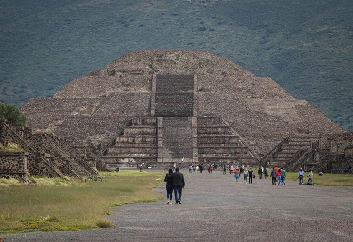 Edomex conserva monumentos y sitios de relevancia histórica