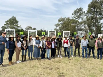 Iztapalapa tendrá centro para procesar hasta 100 toneladas de residuos orgánicos al mes