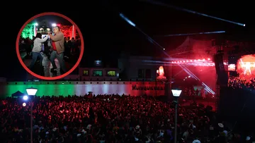Huixquilucan festejará con gran baile y música la Independencia de México