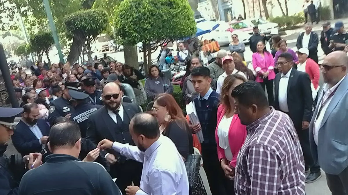 Habitantes de Fimesa logran avances para dar carpetazo a ocurrencia de Cuarta “T”