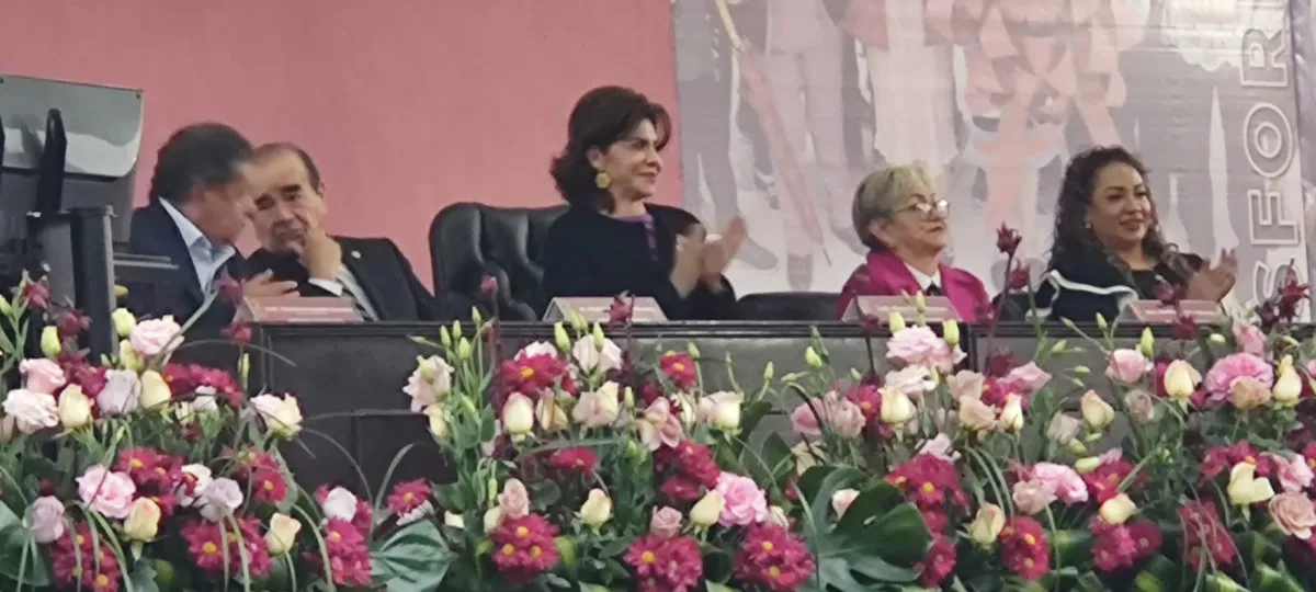 Tultitlán: Elena García, rindió su Segundo Informe de Gobierno con transparencia y honestidad