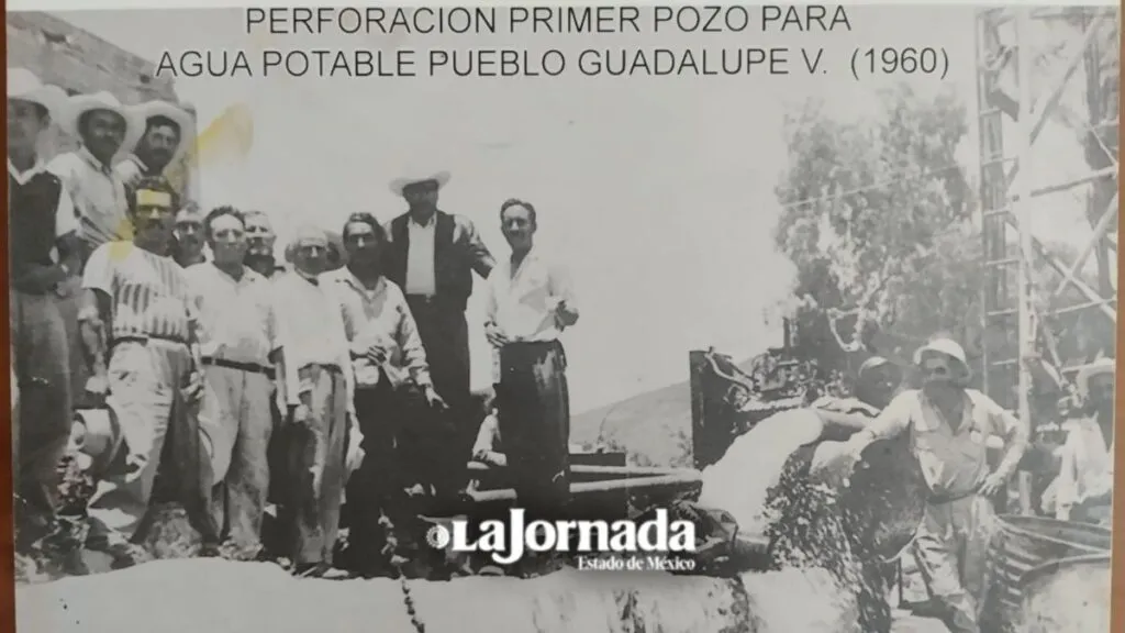 Comité de Agua de Ecatepec se ampara para evitar corte de energía