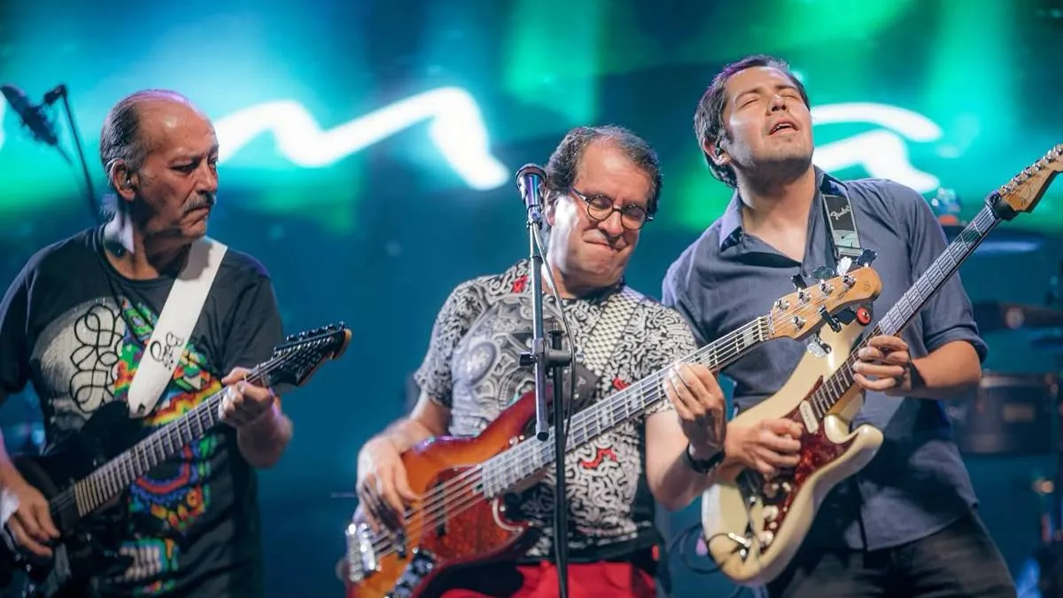 Kerigma conmemora el 30º aniversario de ‘Morir Imaginando’