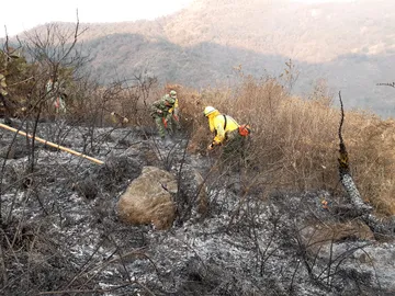 incendio