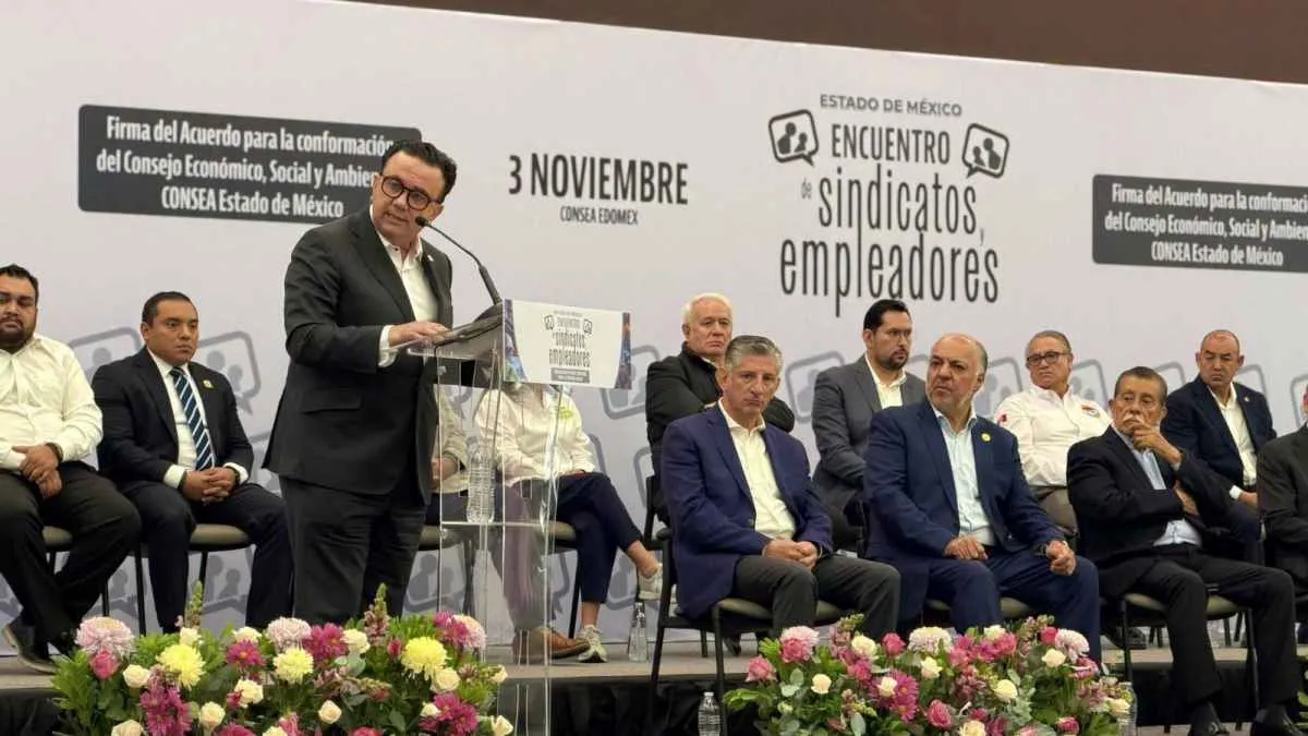 CONSEA en Edomex retomará actividades este trimestre