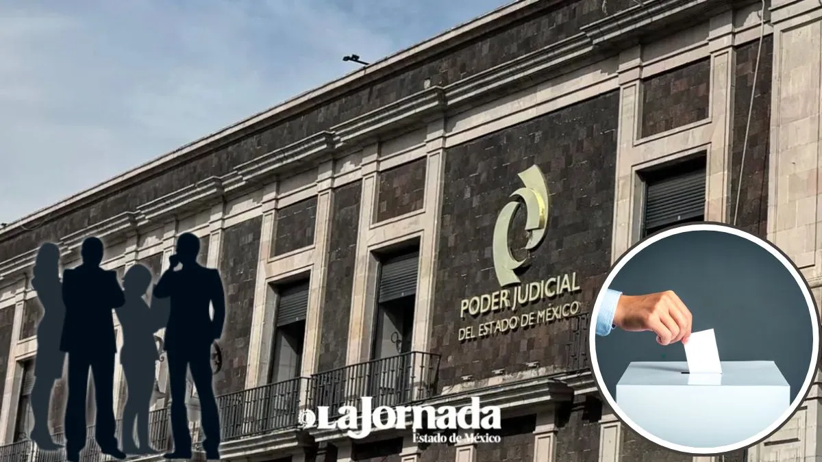 Entre los perfiles calificados se mantienen funcionarios o exfuncionarios de organismos autónomos.