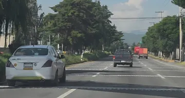 Seguro de auto en Edomex: Sólo 18% de vehículos está asegurado pese a ser obligatorio