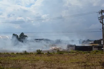 Edomex llama a prevenir mala calidad del aire durante la temporada invernal
