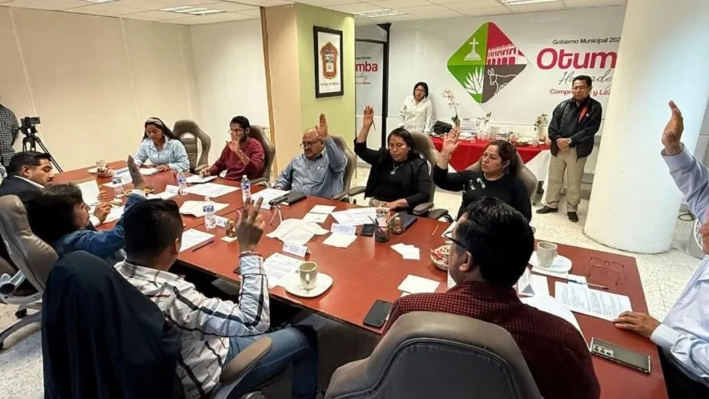 Otumba adeuda más de 53 mdp al SAT