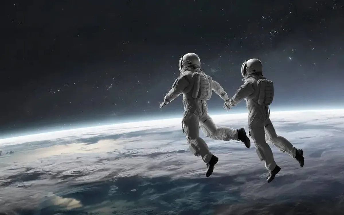 NASA busca traer de regreso a astronautas que quedaron en el espacio