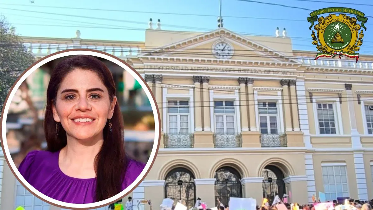 UAEMéx enmudece ante el caso de Laura Benhumea