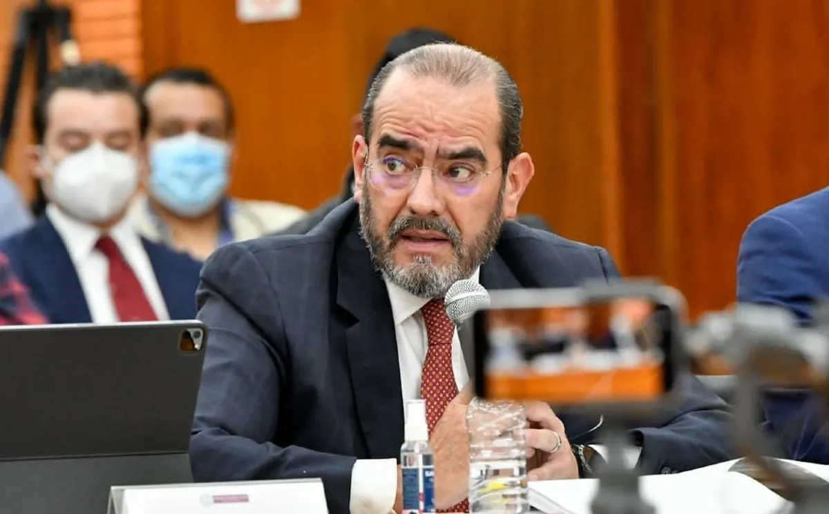 Nuevas deudas municipales son necesarias: Director de Crédito y Deuda Pública del GEM