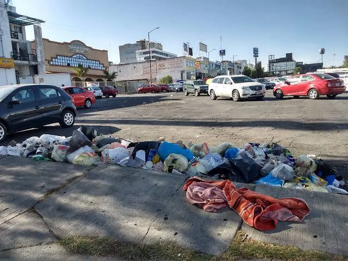 Cuautitlán Izcalli: Piden regidores de Morena se aclare falta de camiones recolectores de basura