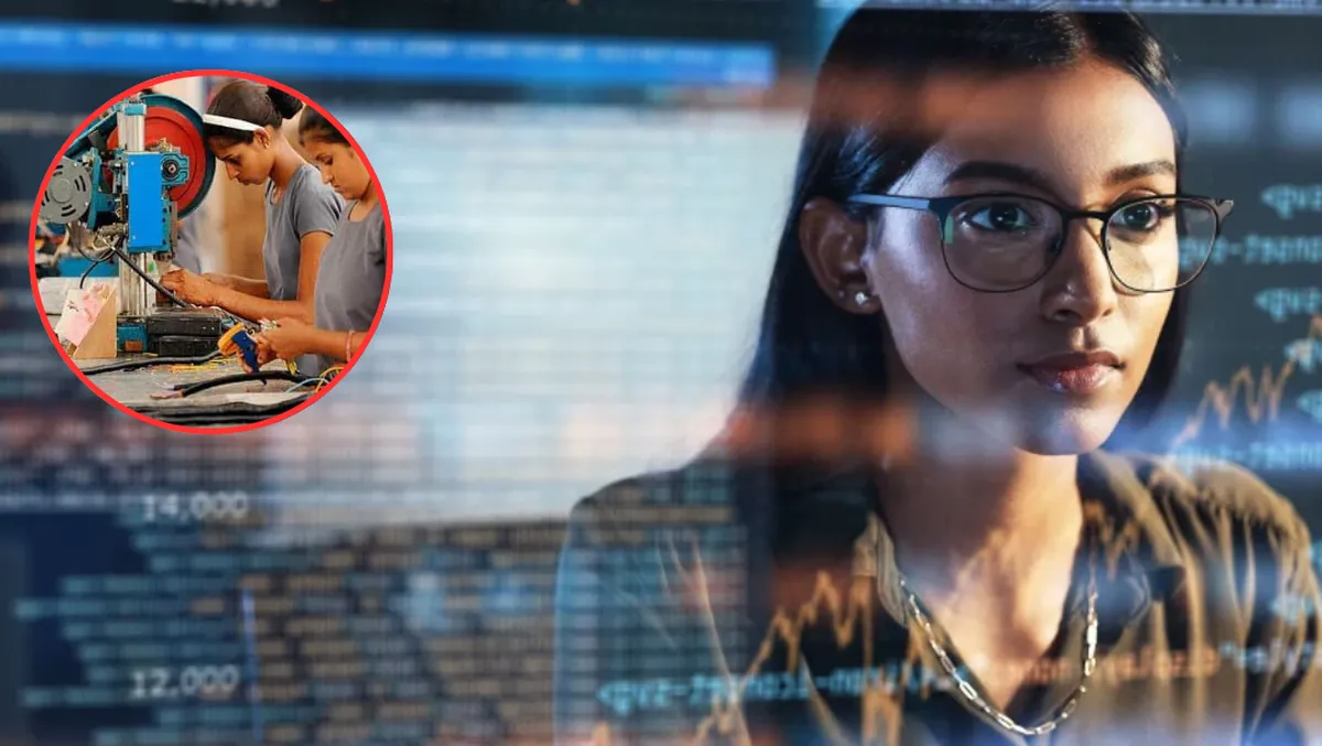 El “techo de cristal” en la tecnología: Solo 3 de cada 10 profesionales en México son mujeres