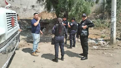 Ante las detenciones de los vecinos de Fimesa Tultitlán, volverán a bloquear la México-Querétaro