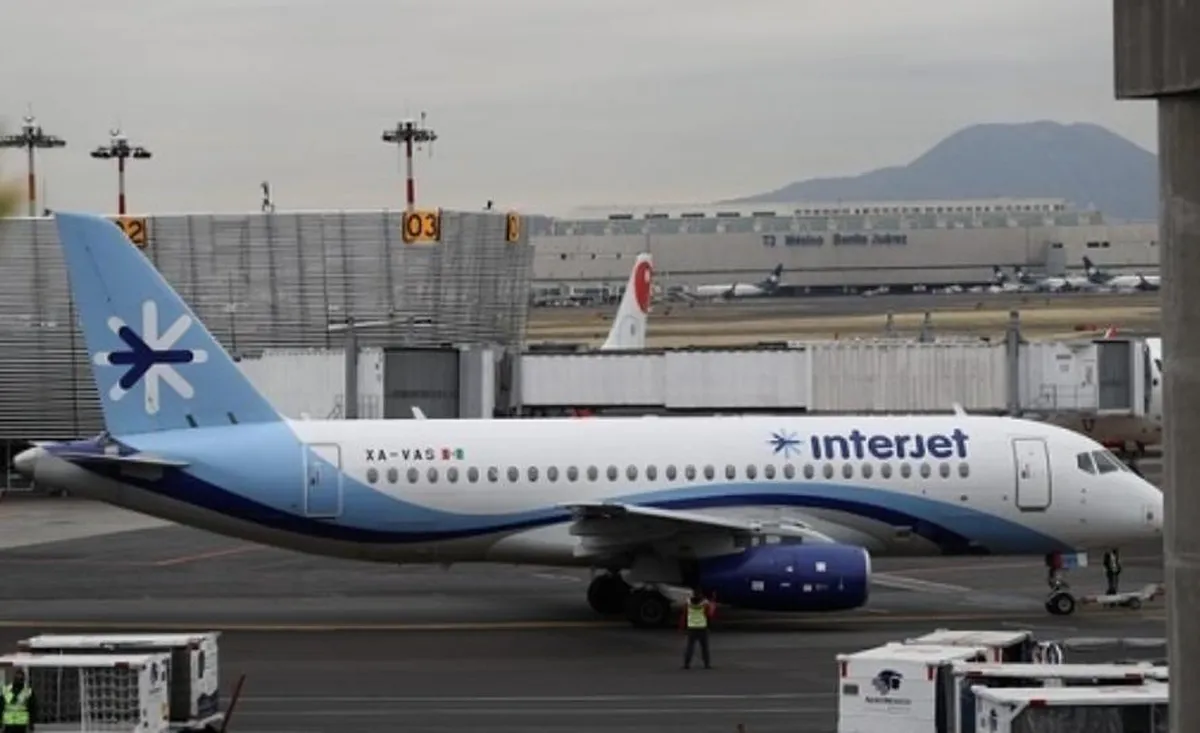 La JFCA notificó a los trabajadores de Interjet que el recuento para definir la situación de la huelga será la próxima semana.