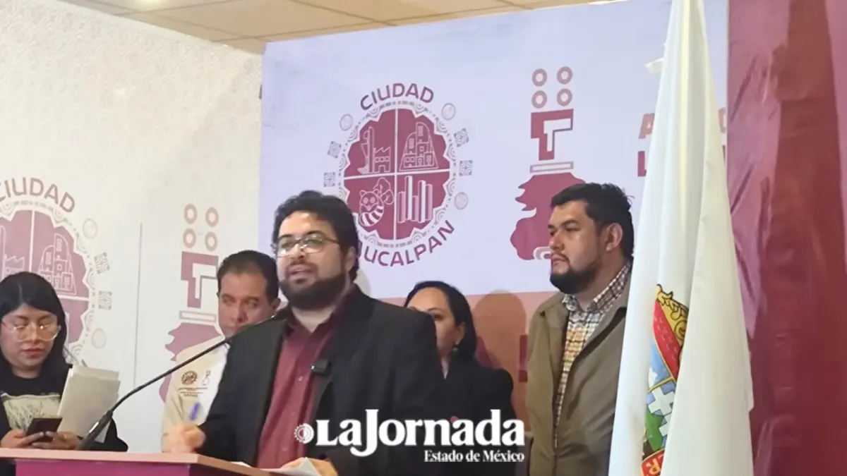 Naucalpan tiene 20 colonias consideradas como las más peligrosas para las mujeres