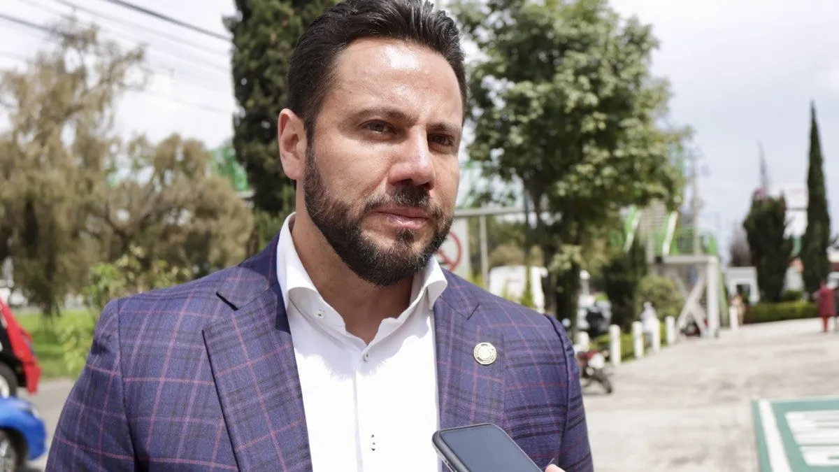 No es nada fácil crear los gobiernos de coalición: Anuar Azar