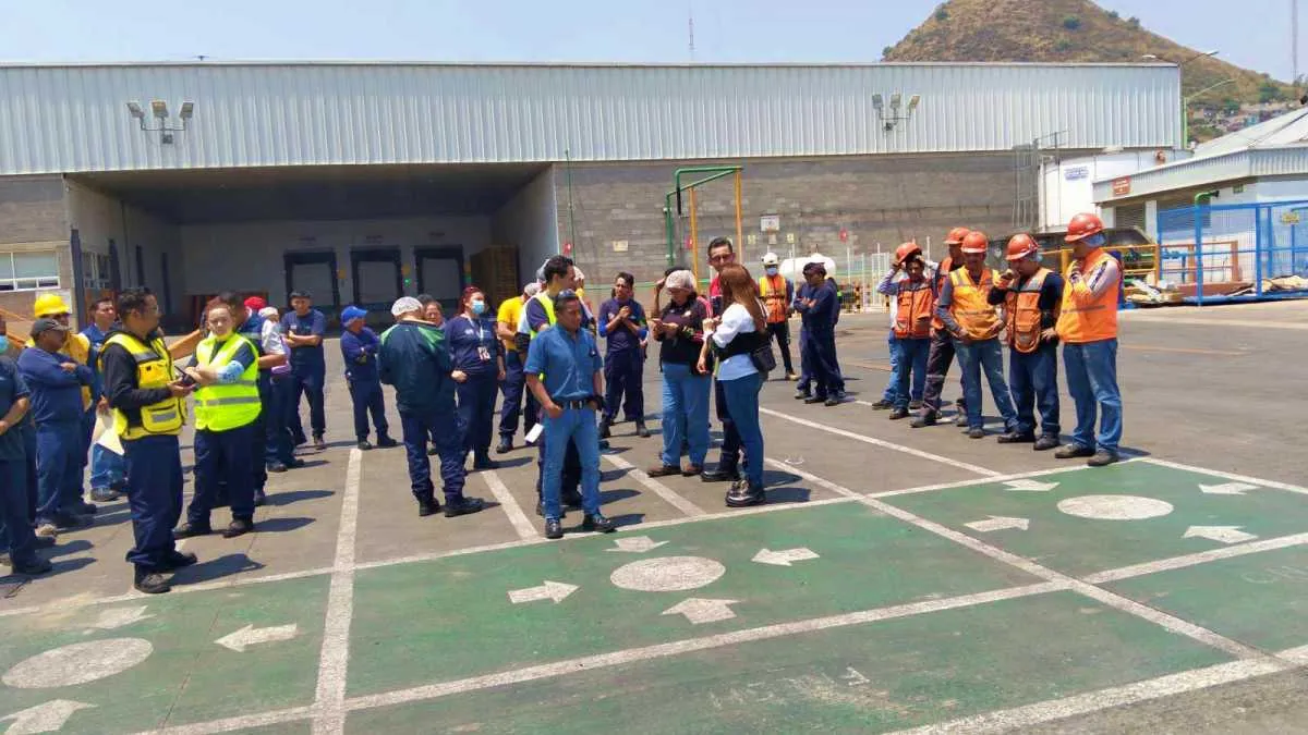 Industriales respaldan jornada de 40 horas, pero pide aplicación gradual