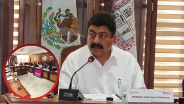 Texcoco aprobó por unanimidad propuesta de proyectos de inversión del FEFOM 2026