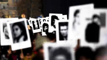 México rechaza informe de la ONU sobre desaparición forzada; lo califica de “tendencioso”