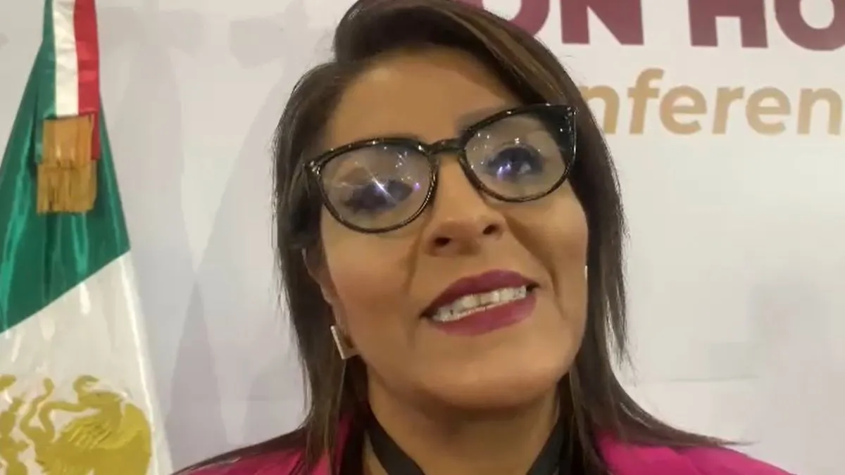 Con Red Violeta y Ecatálogo arranca semana de la mujer en Ecatepec