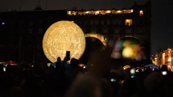 CDMX: Termina temporada Memoria luminosa