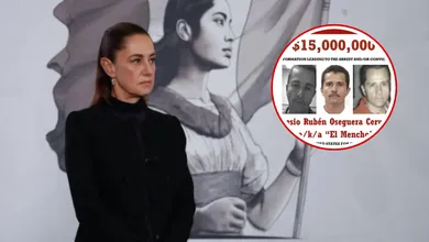 Autoridades revelan que por amor cayó ‘El Mencho’ tras visita en Tapalpa.