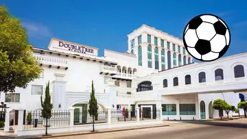 Hoteleros mexiquenses se preparan para Mundial 2026