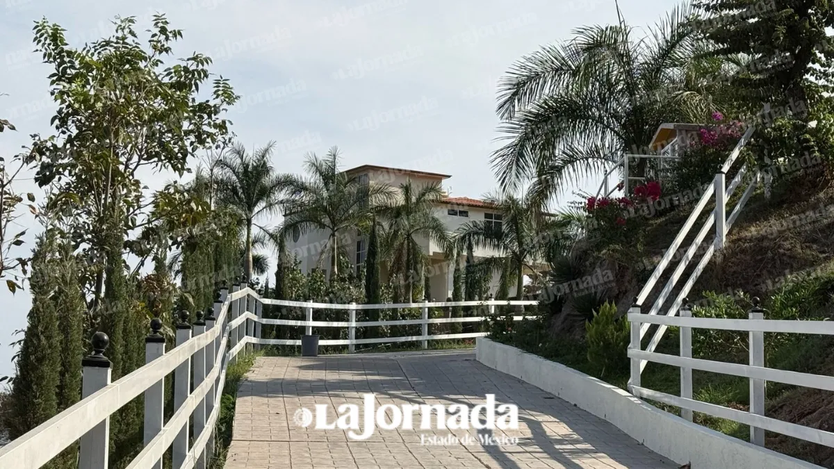 Lucharán por rancho La Cuchilla en Luvianos incautado por “Operación Bastión”