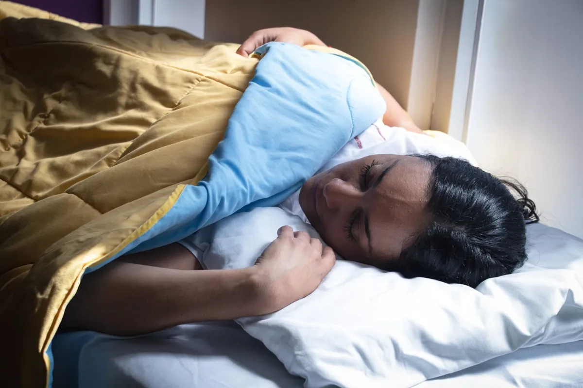 Dormir bien, clave para una vida saludable