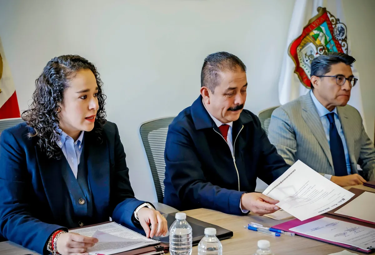 Escuelas en Edomex serán sede para la elección de ministros de la SCJN