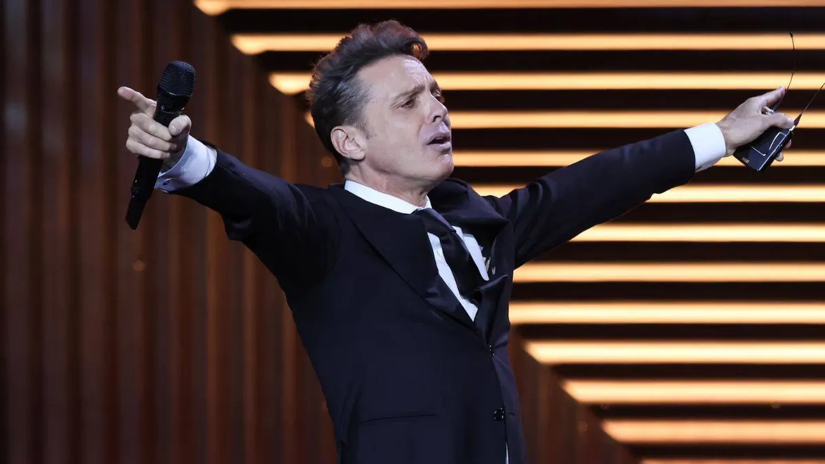 Empresa promotora confirma que Luis Miguel sí se presentará en Toluca