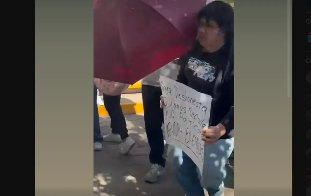 Exige Benhumea iniciar investigación por actos de represión en Prepa 2 Nezahualcóyotl