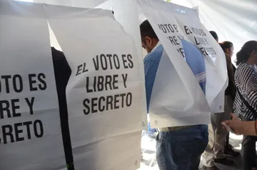 Se desarrollará elección extraordinaria de Atlautla el 15 de mayo