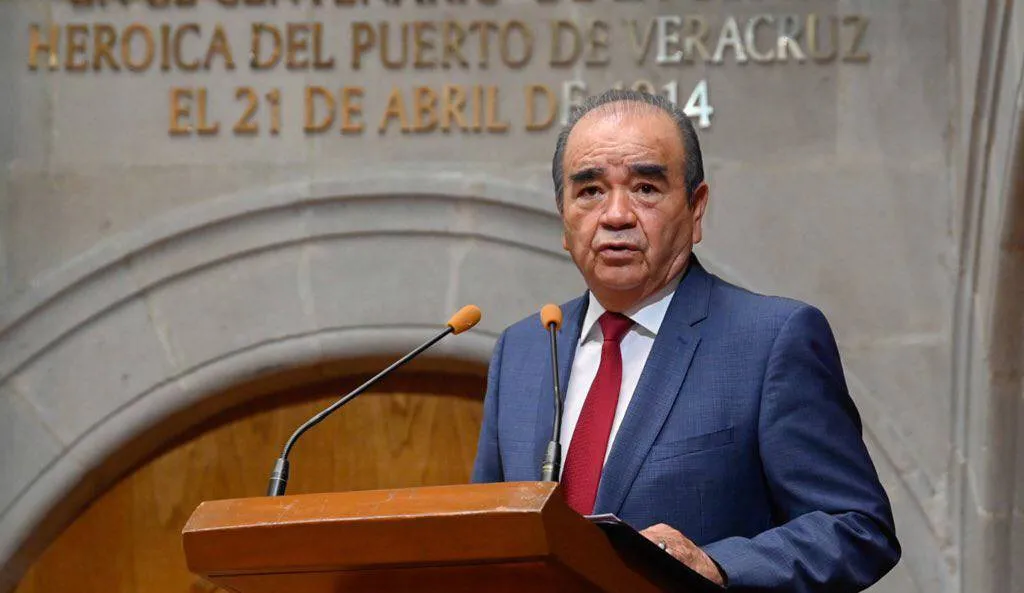 Sigue choque entre Morena y PAN, ahora por comisión especial para reformas a la Constitución Edomex