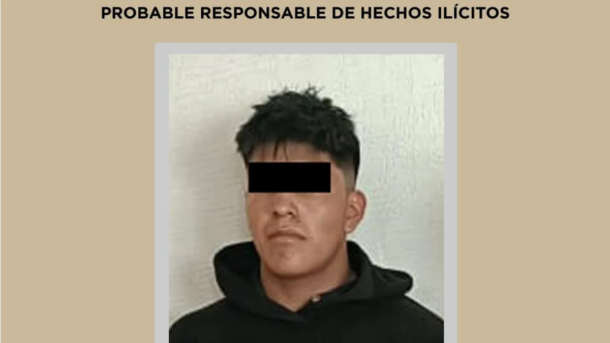 Texcoco: ¡Rescatan a chofer y detienen a presunto secuestrador exprés!