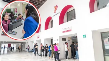 ¿Dónde puedo denunciar ‘coyotaje’ en Edomex? Consulta los canales oficiales