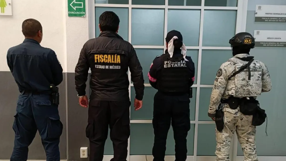 Han retirado un total de 412 cámaras ilegales.