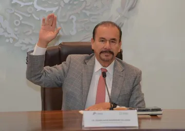 El PMDU de Atizapán logró frenar la construcción de 30 mil viviendas: Pedro Rodríguez